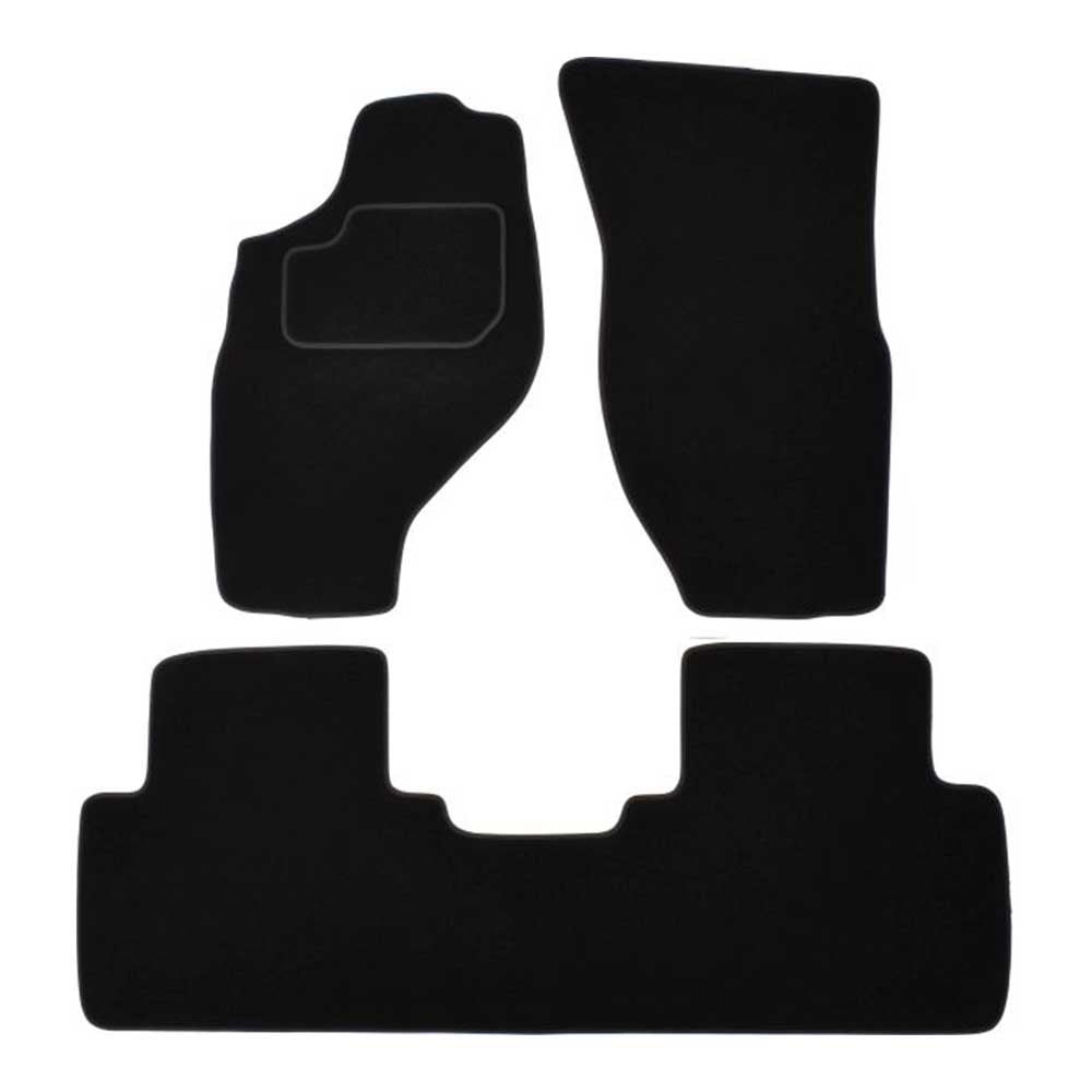 Nissan Terrano II štof tepih 1992-2007