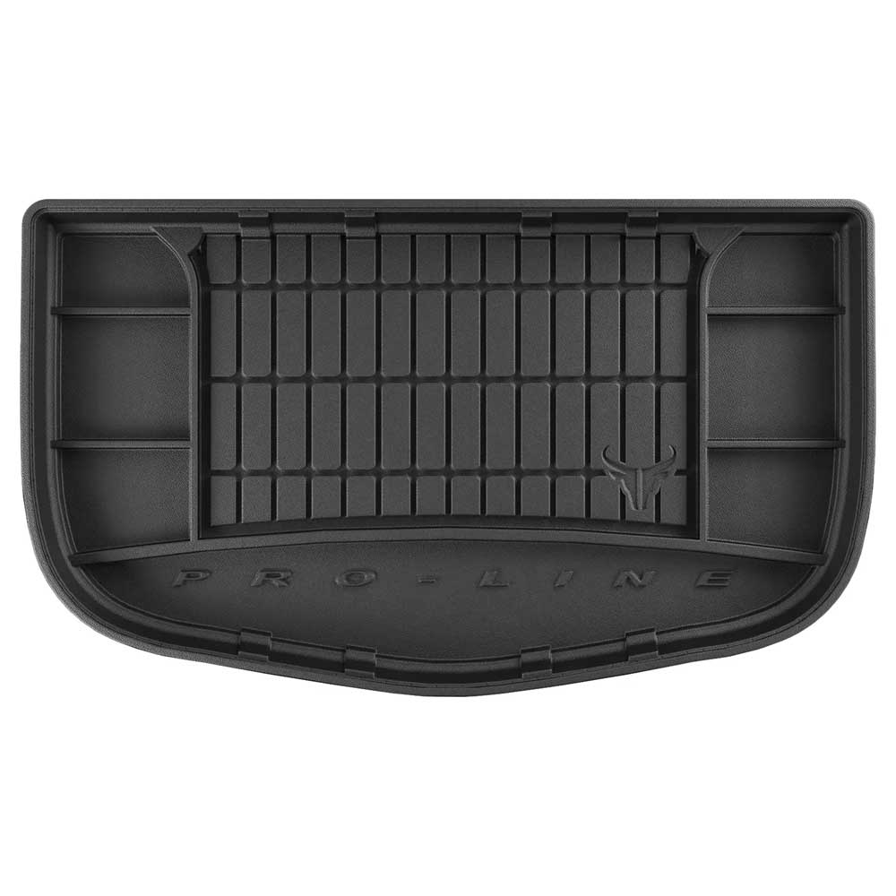 Nissan Cube III Liftback csomagtértálca 2008-2019