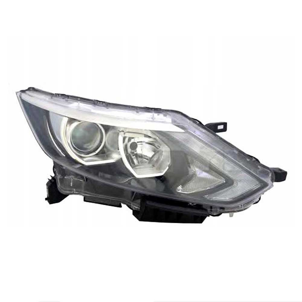 Nissan QASHQAI II SUV (J11, J11_) bal első fényszóró 2013-