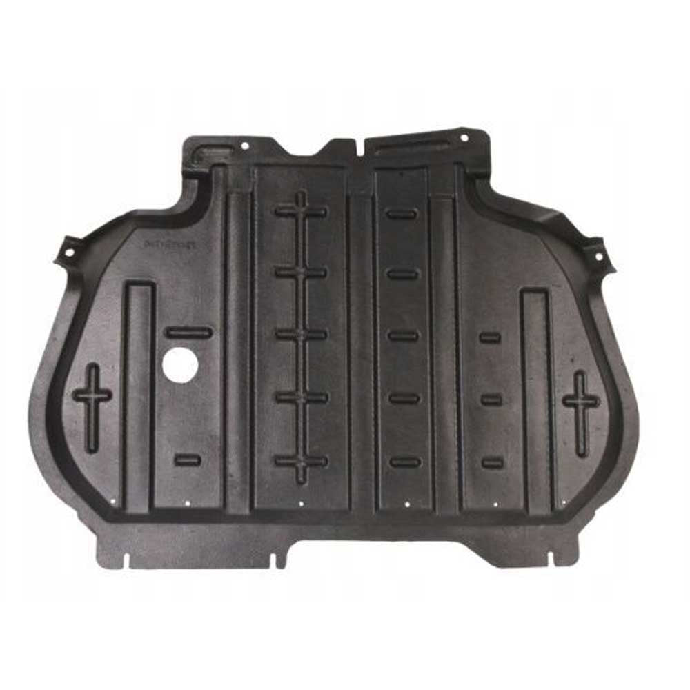 Nissan Frontier (D40) alsó motorvédő burkolat 2004-