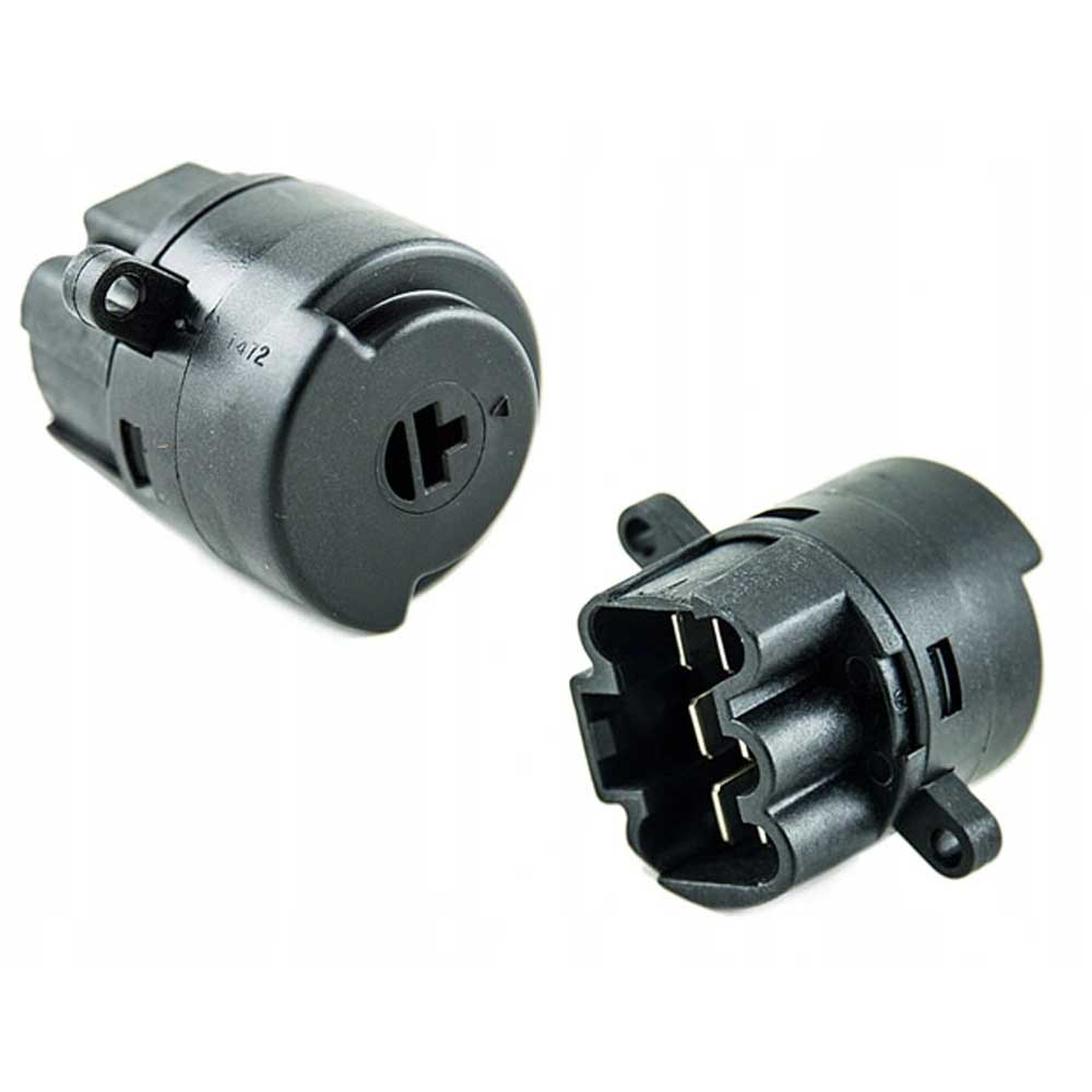 Nissan Frontier gyújtáskapcsoló 2004-2013