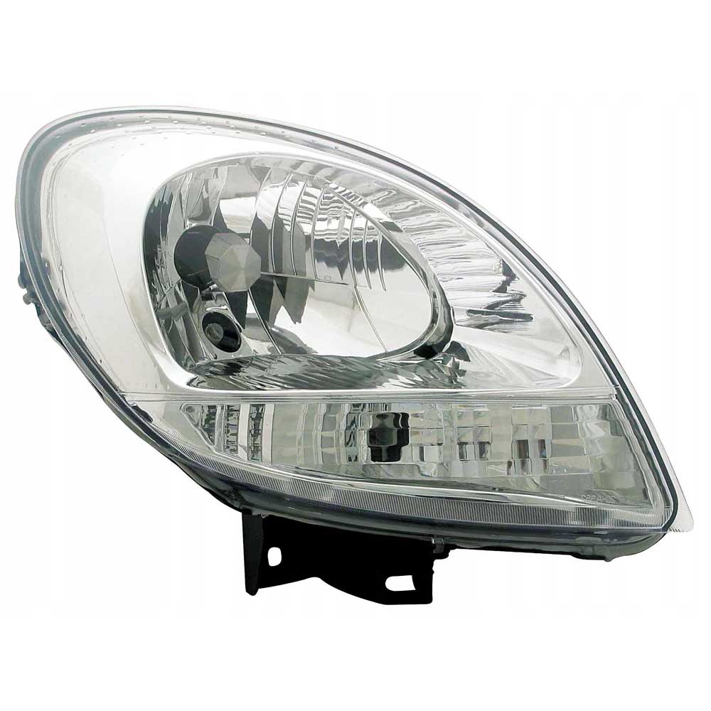 Nissan Kubistar bal oldali első fényszóró 2003-2009