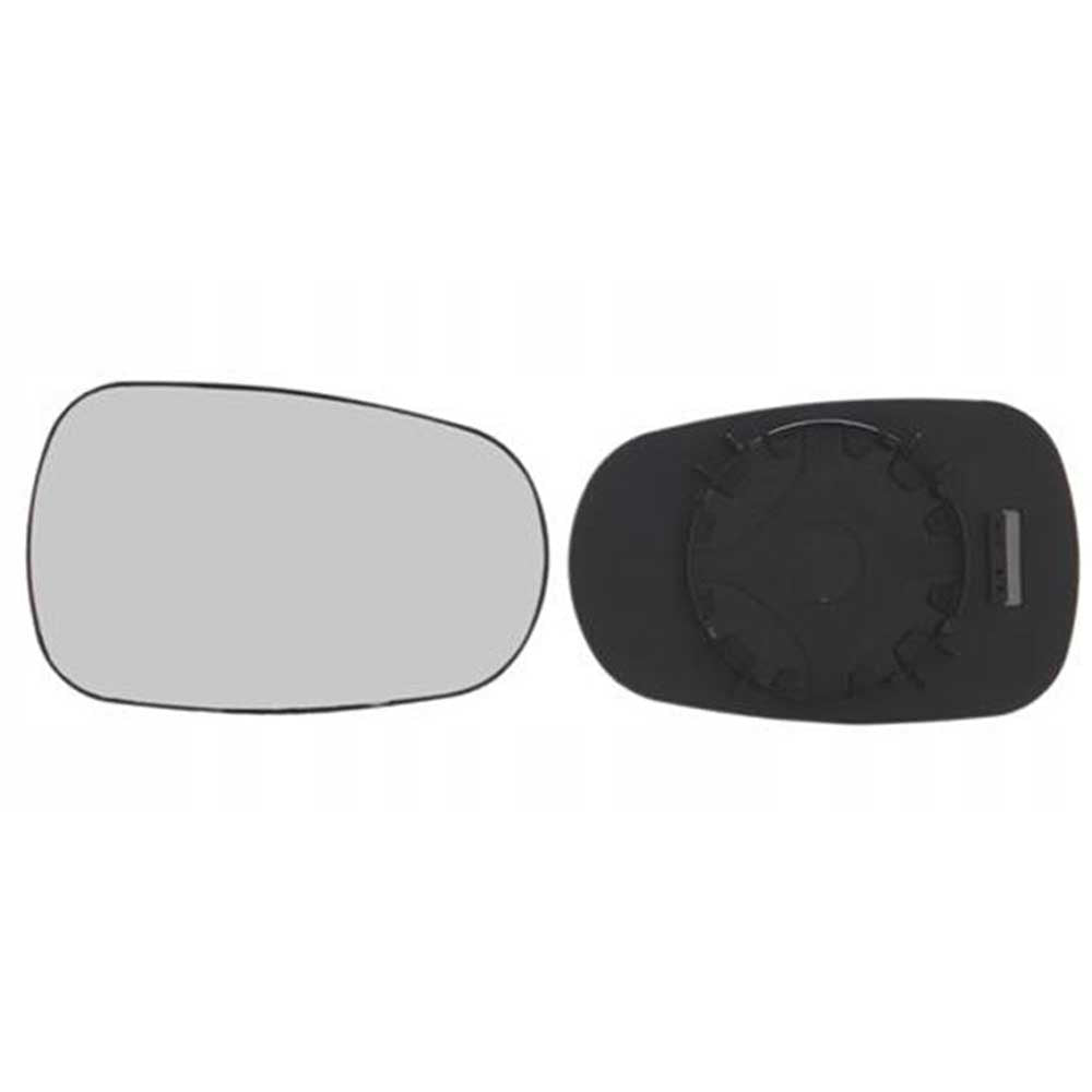 Nissan Micra III kétoldali visszapillantó tükörlap 2002-2010