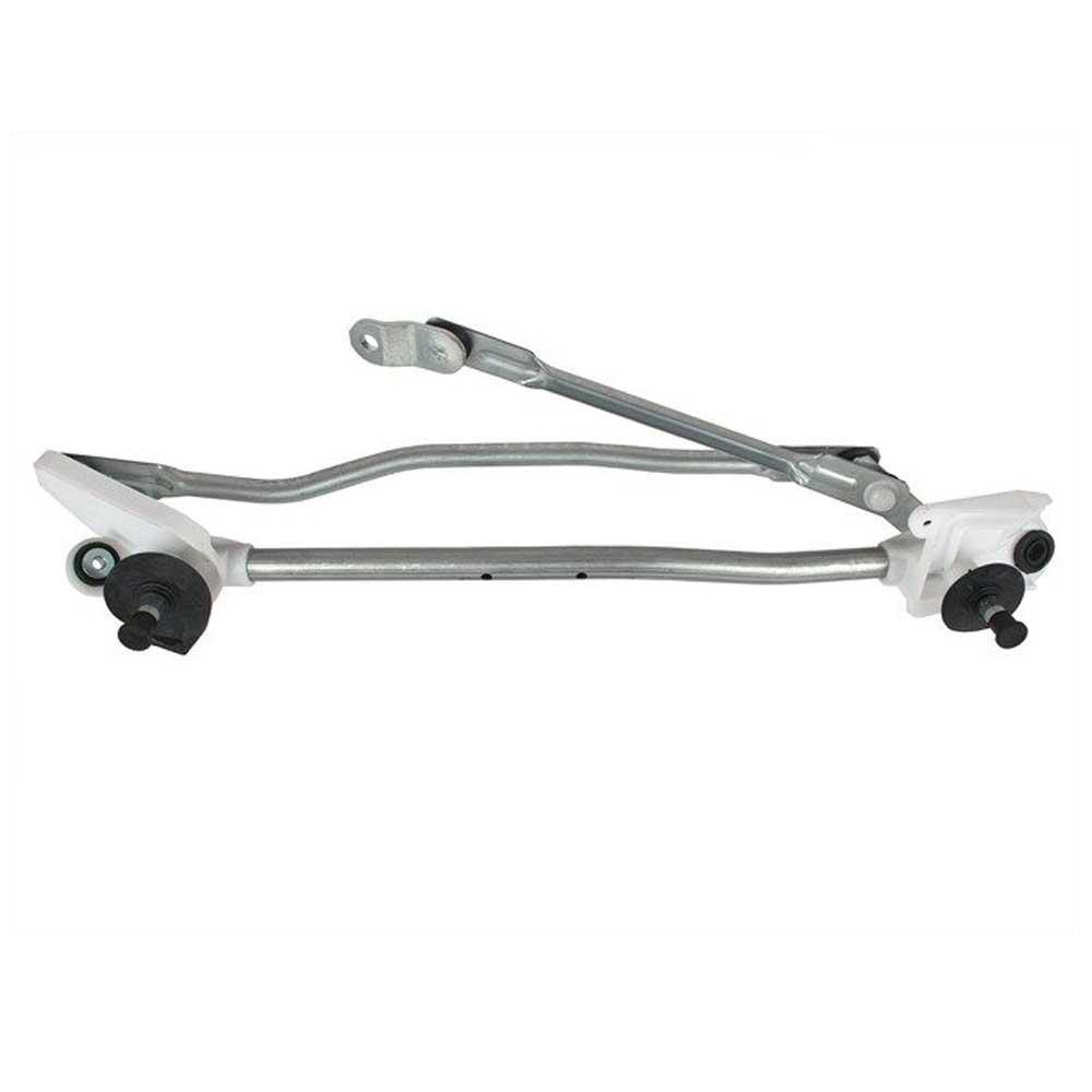 Nissan Micra III K12 első ablaktörlő mechanika