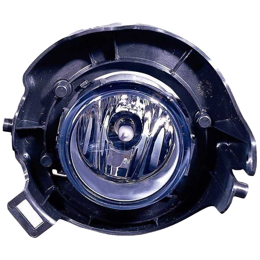 Nissan Navara jobb ködlámpa 2005- 26150-EA525