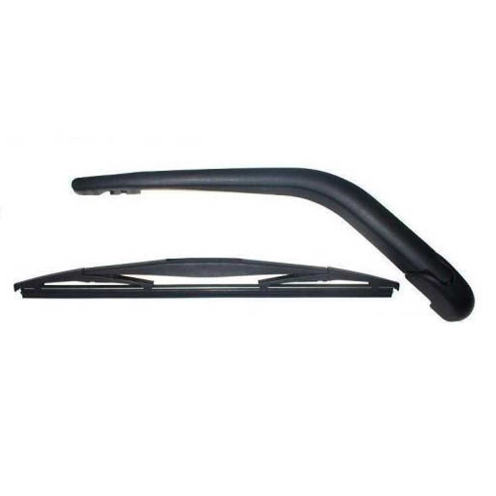 Nissan NOTE hátsó ablaktörlő kar lapáttal 2006-2009