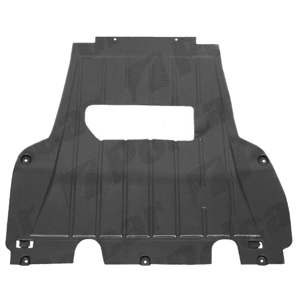 Nissan Note alsó motorvédő burkolat 2006-2012