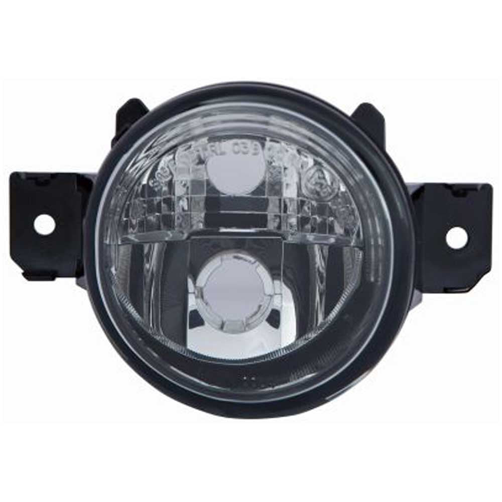 Nissan Note bal ködlámpa 2006-2012 | OE: 26155-1HA0A