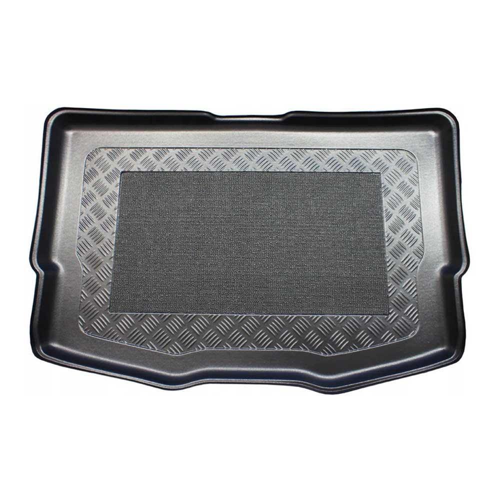 Nissan Note E12 alsó csomagtértálca, 2013-