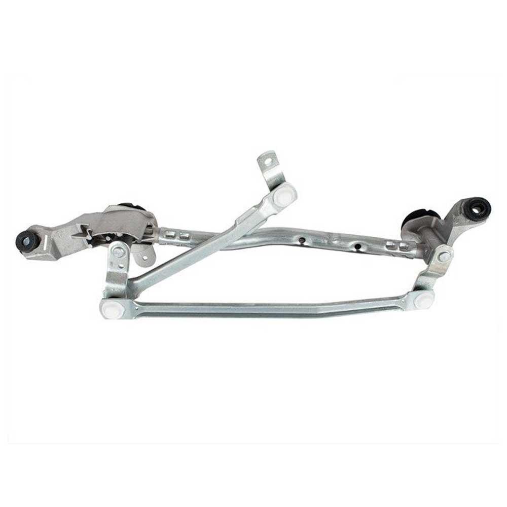 Nissan Note első ablaktörlő mechanika