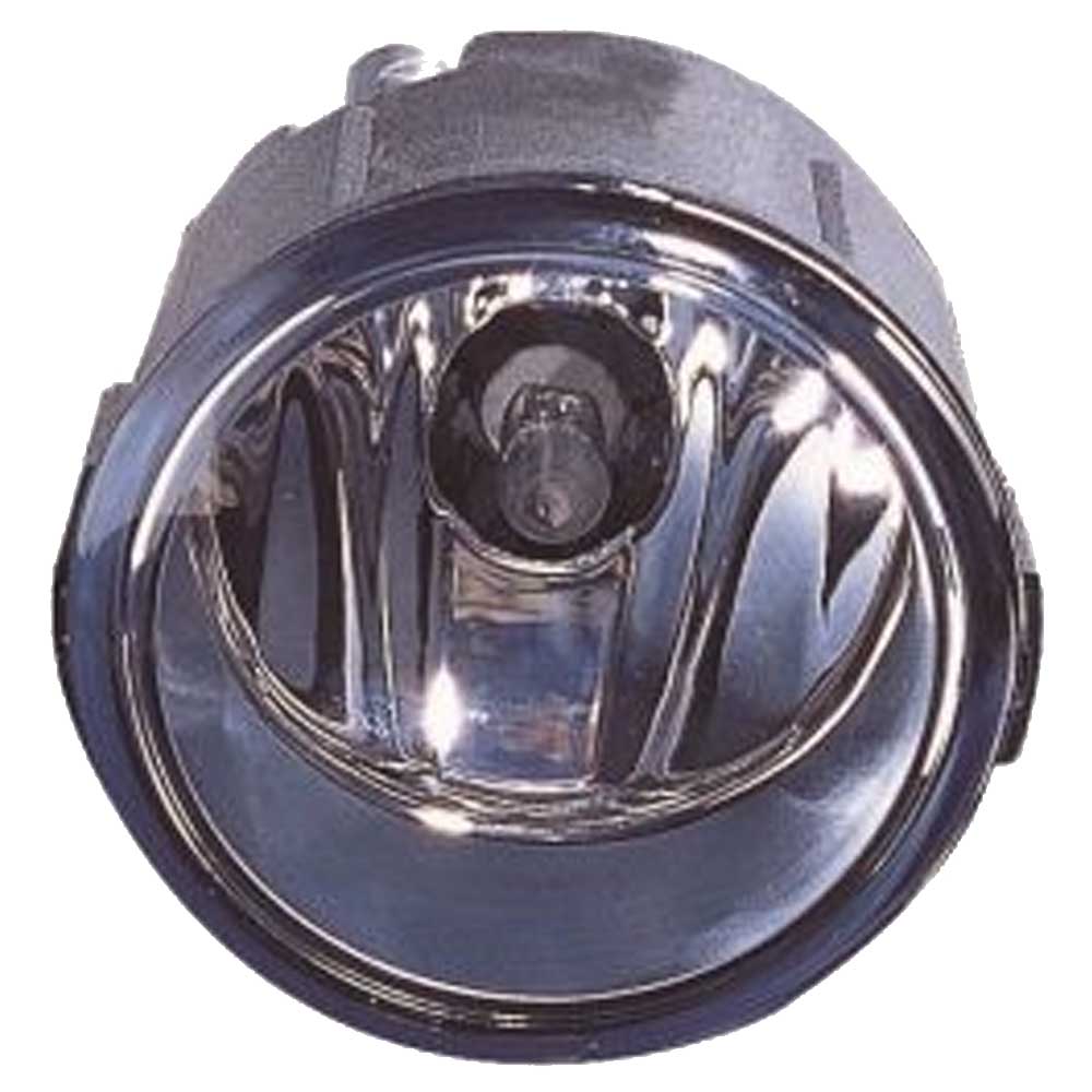 Nissan Note kétoldali ködlámpa 2006-2012