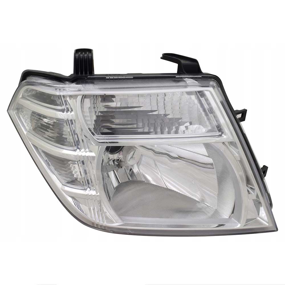 Nissan NP300 NAVARA bal első fényszóró 2005-