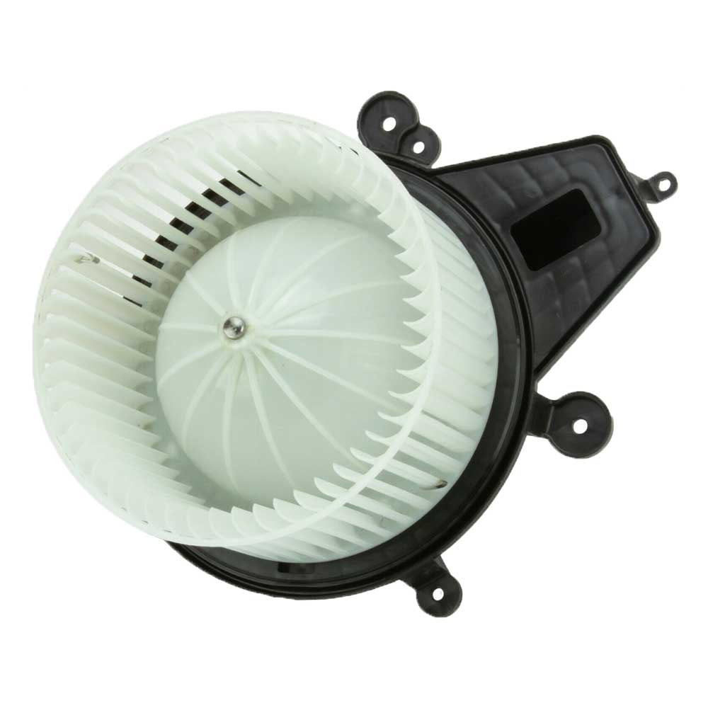 Nissan Pathfinder utastér ventilátor/fűtőmotor 2004-2013