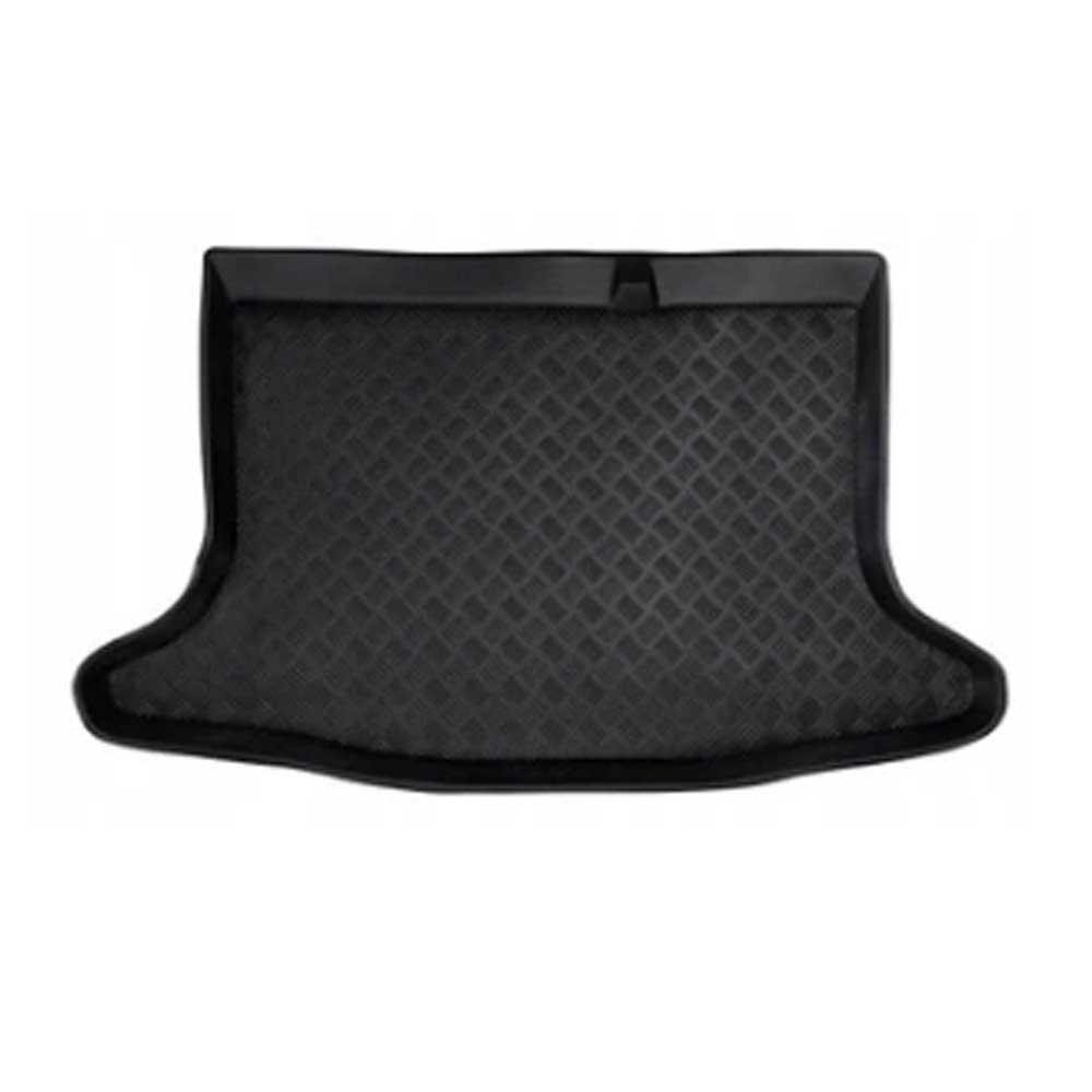 Nissan Pulsar C13 HB csomagtértálca, 2014-