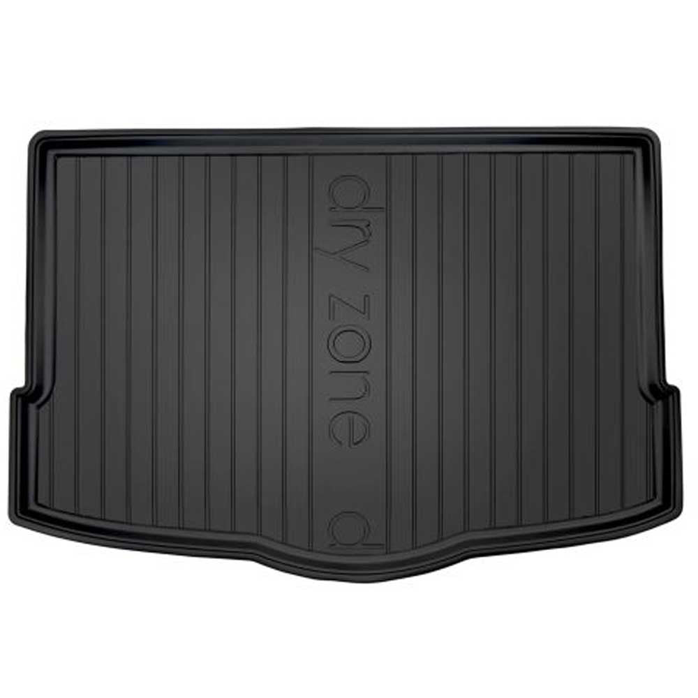 Nissan Qashqai II csomagtértálca 2013-