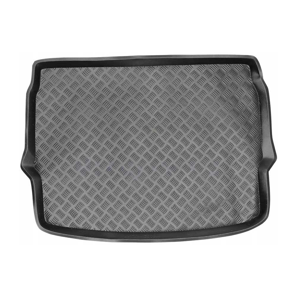 Nissan Qashqai II J11 prtljažnik, 2014.