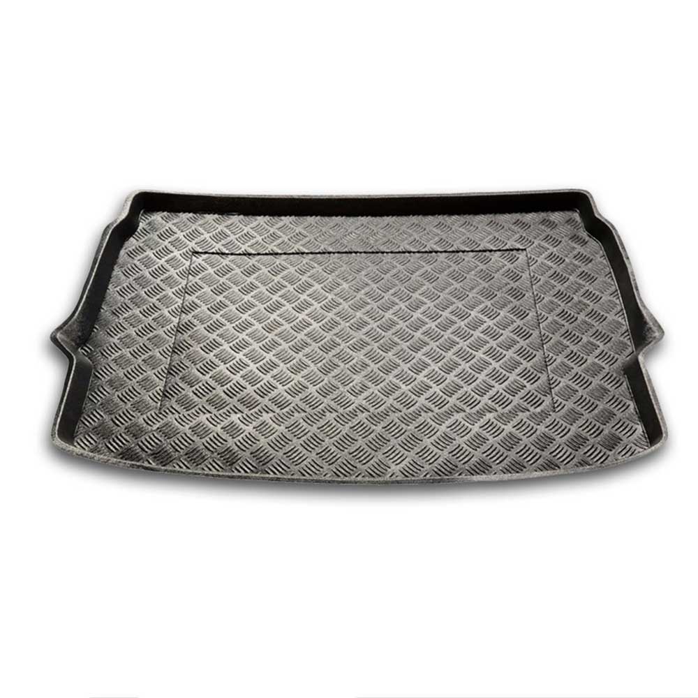 Nissan Qashqai II J11 csomagtértálca, 2014-