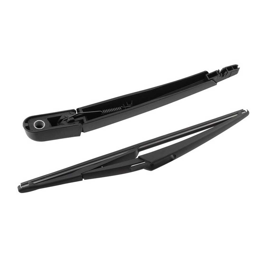 Nissan Qashqai hátsó ablaktörlő lapát és kar