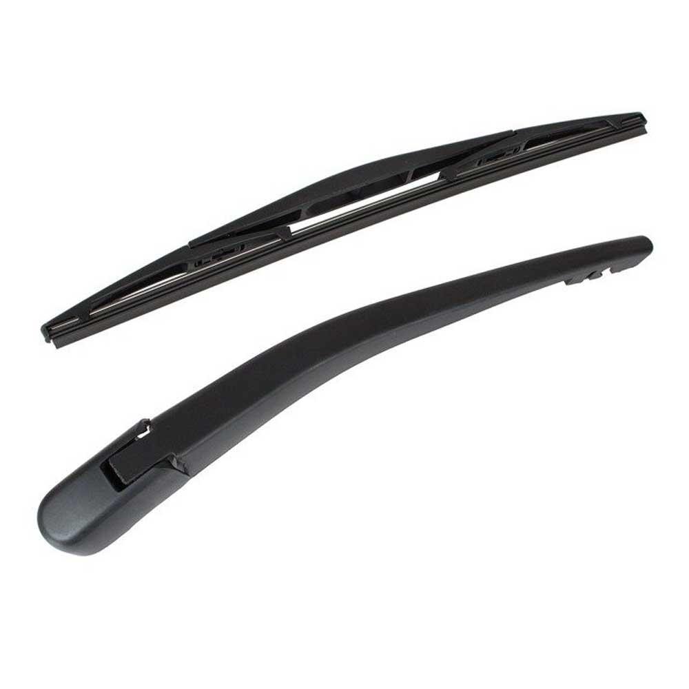 Nissan X-Trail T31 hátsó ablaktörlő lapát és kar