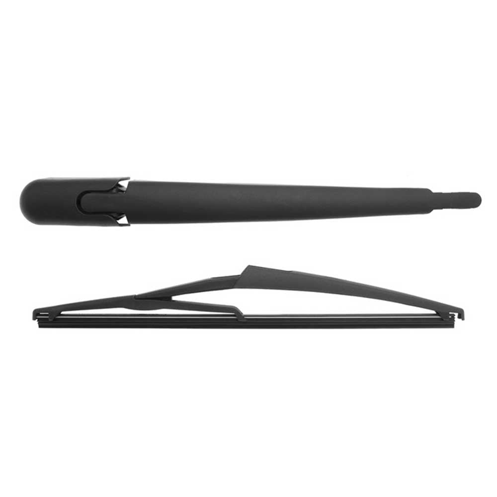 Nissan X-TRAIL hátsó ablaktörlő kar lapáttal 2014-