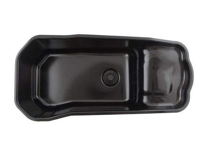 Iveco Daily 2006- korito ulja