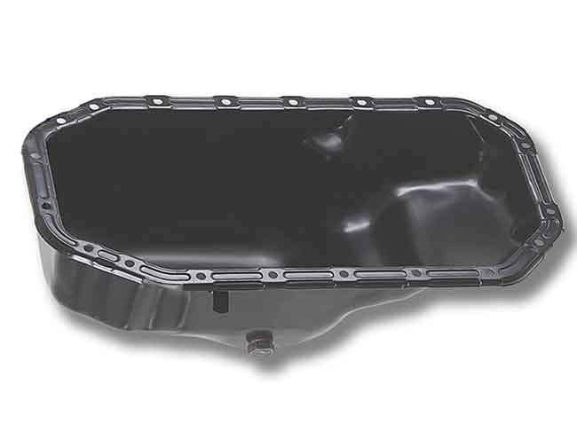 Karter ulja za VW Golf I 74-83