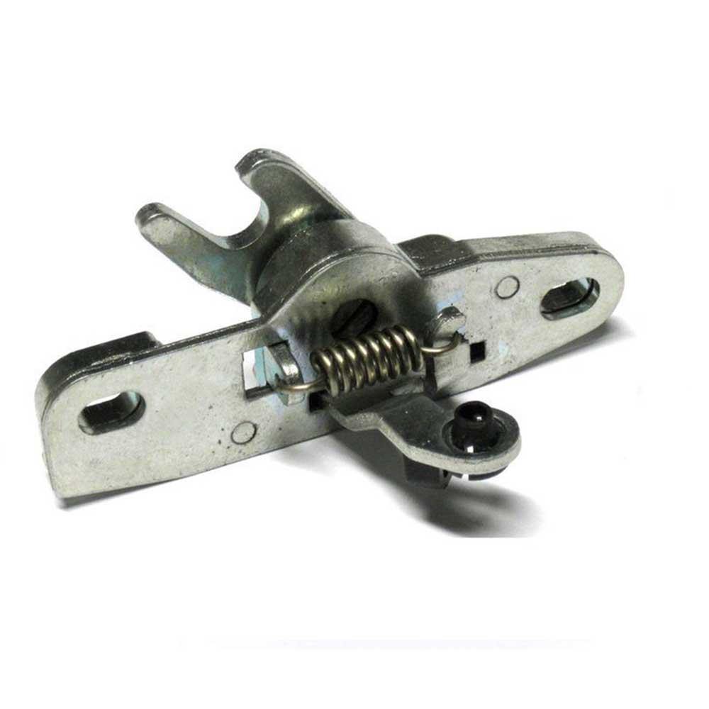 Renault Master 98-10 Oldalsó toló- / rakodóajtó felső zárja Jobb