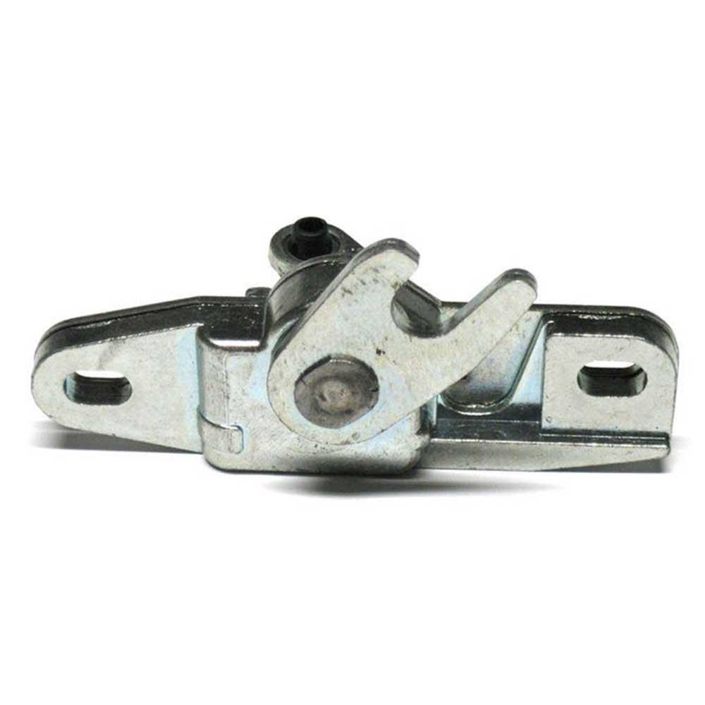 Nissan Interstar oldalsó tolóajtó jobb oldali FELSŐ zárja