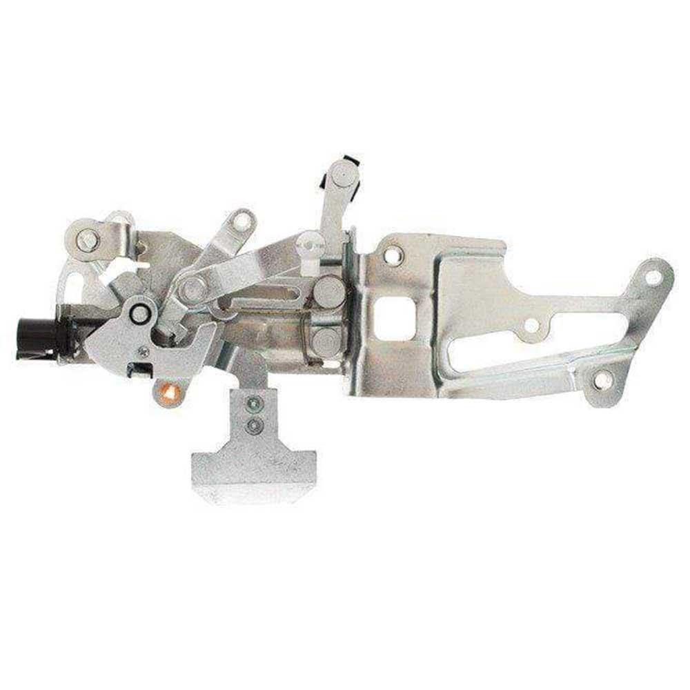 Nissan Interstar 98-10 JOBB oldali toló ajtózár