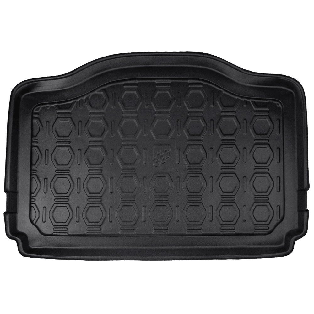 Opel Mokka X csomagtértálca 2016-