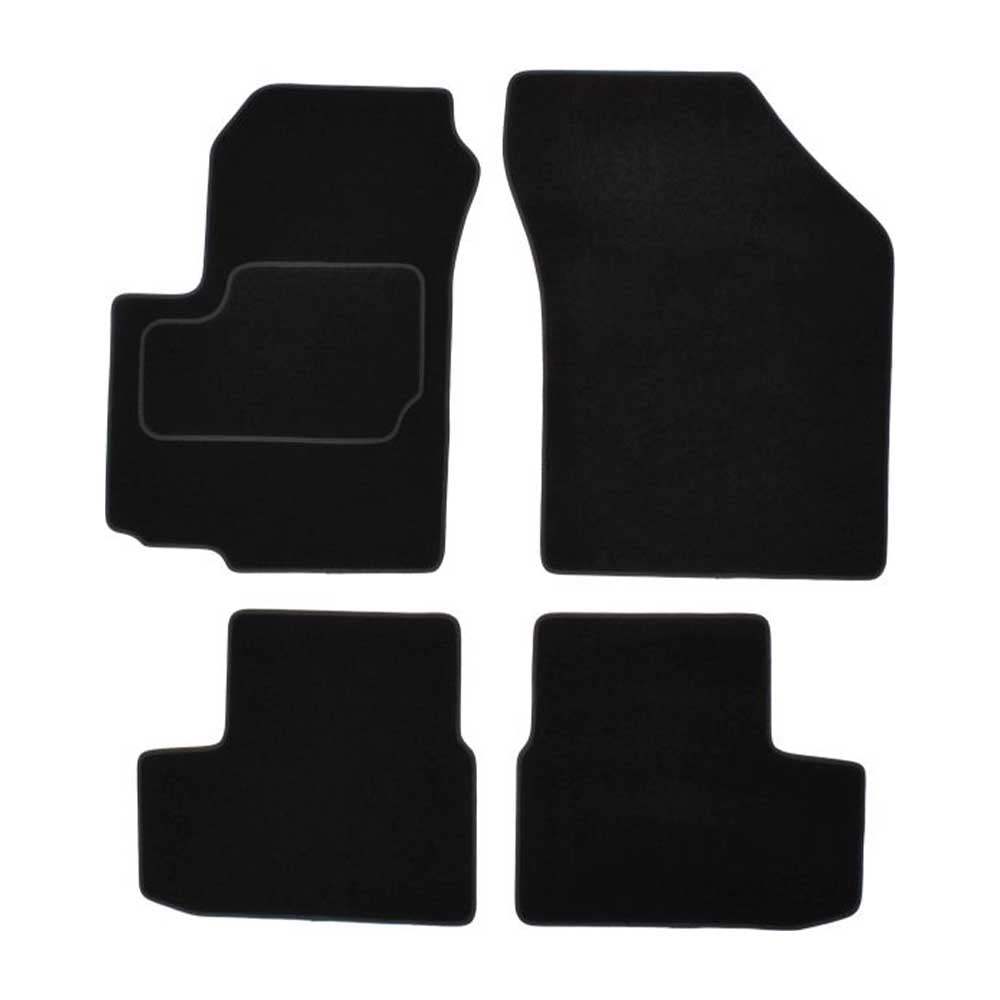 Opel Agila szövetszőnyeg 2008-2014