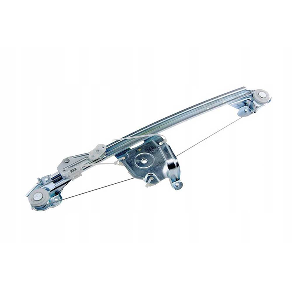 Opel Astra G Kombi (T98) ablakemelő szerkezet (JOBB HÁTSÓ)