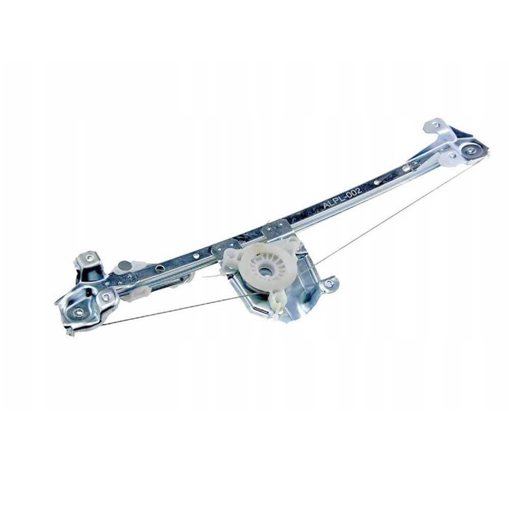 Opel Astra G sedan (T98) ablakemelő szerkezet (BAL HÁTSÓ)