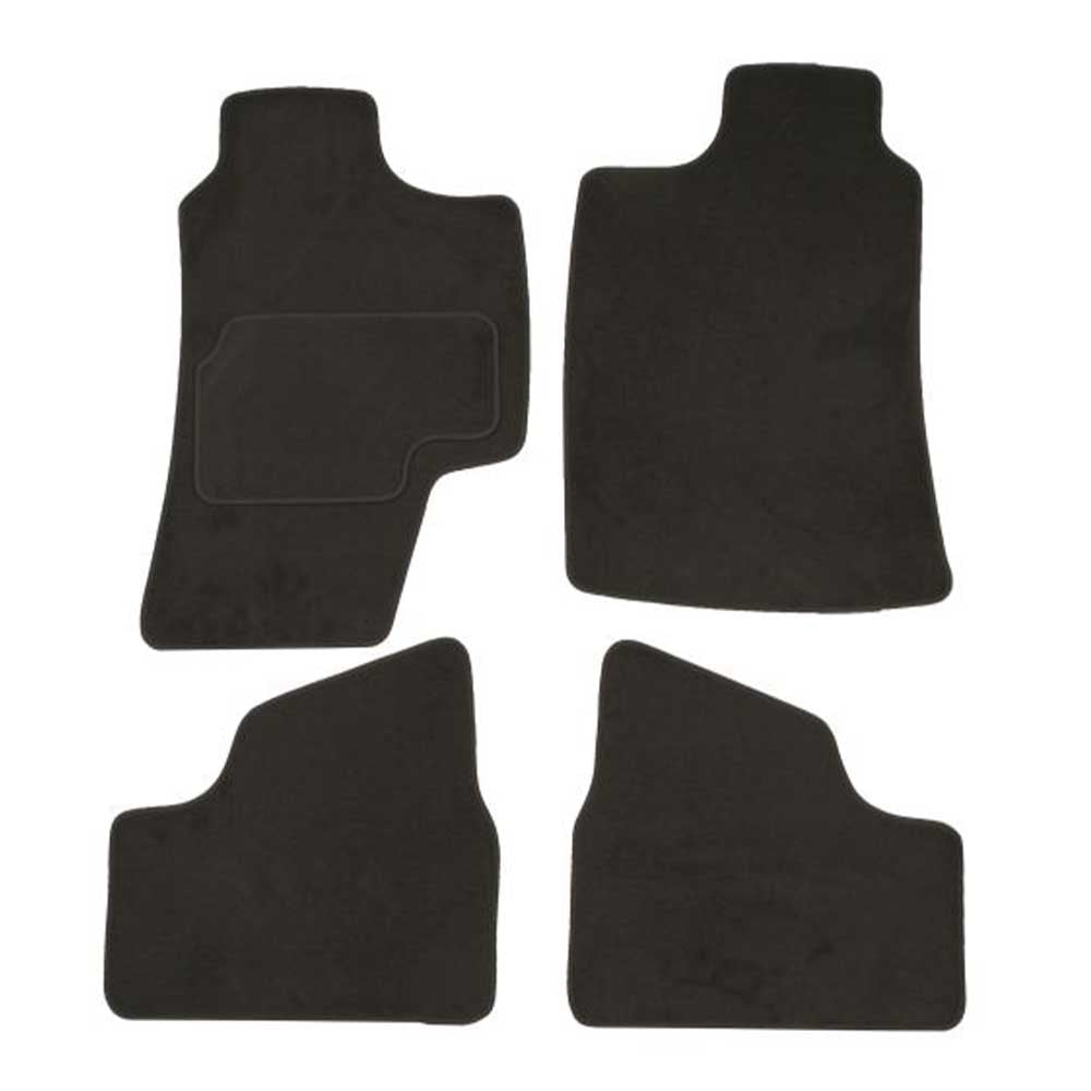 Opel Astra G szövetszőnyeg 1998-2009