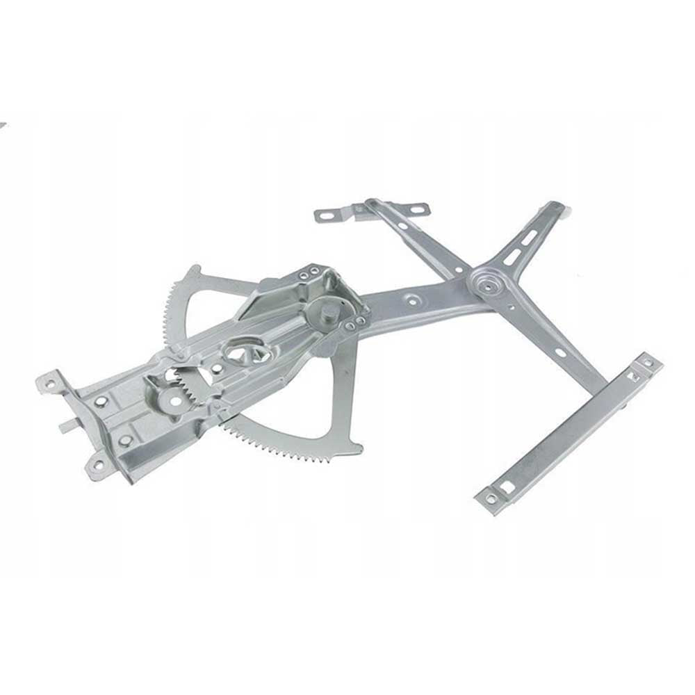 Opel Astra H kombi (L35) ablakemelő szerkezet (JOBB ELSŐ)