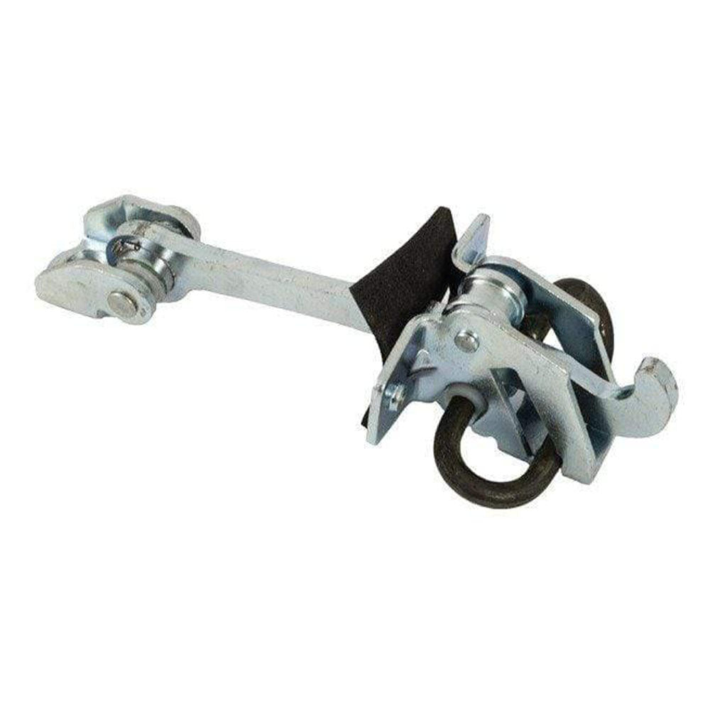 Opel Astra II G ajtóhatároló (hátsó ajtó)