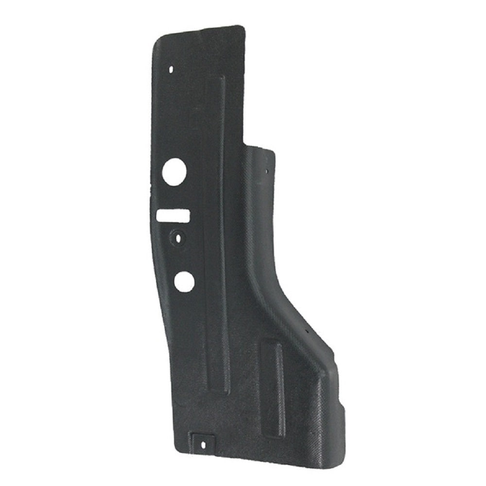 Opel Astra J jobb oldali alsó motorvédő burkolat 2009-