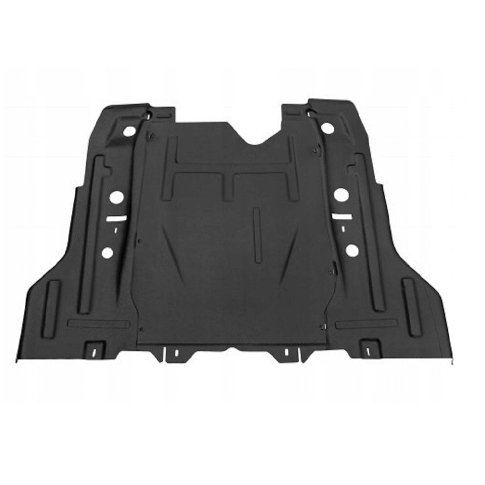 Opel Astra J alsó motorvédő burkolat 2009-