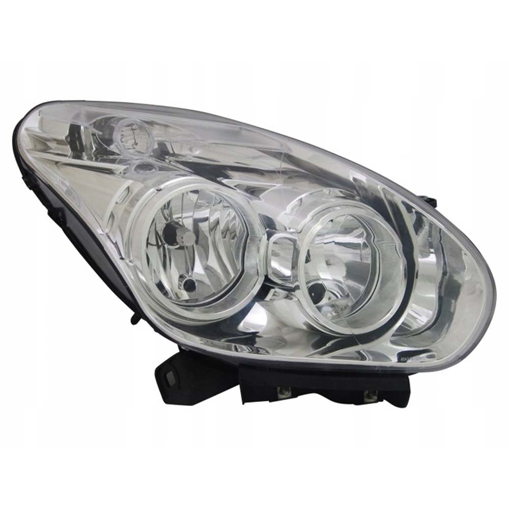 Opel Combo combi jobb főfényszóró 2012-