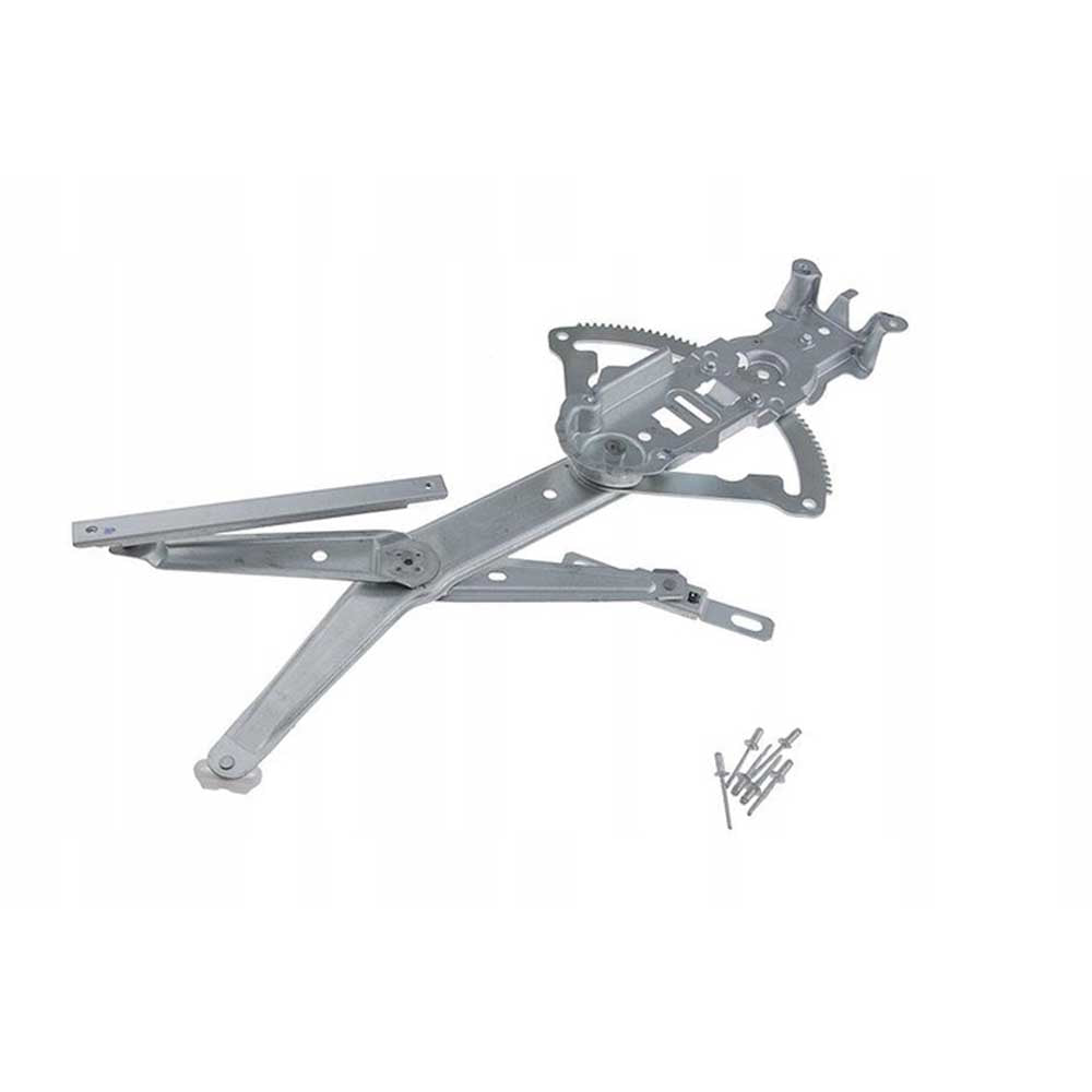 Opel Corsa C liftback (X01) ablakemelő szerkezet (JOBB ELSŐ)