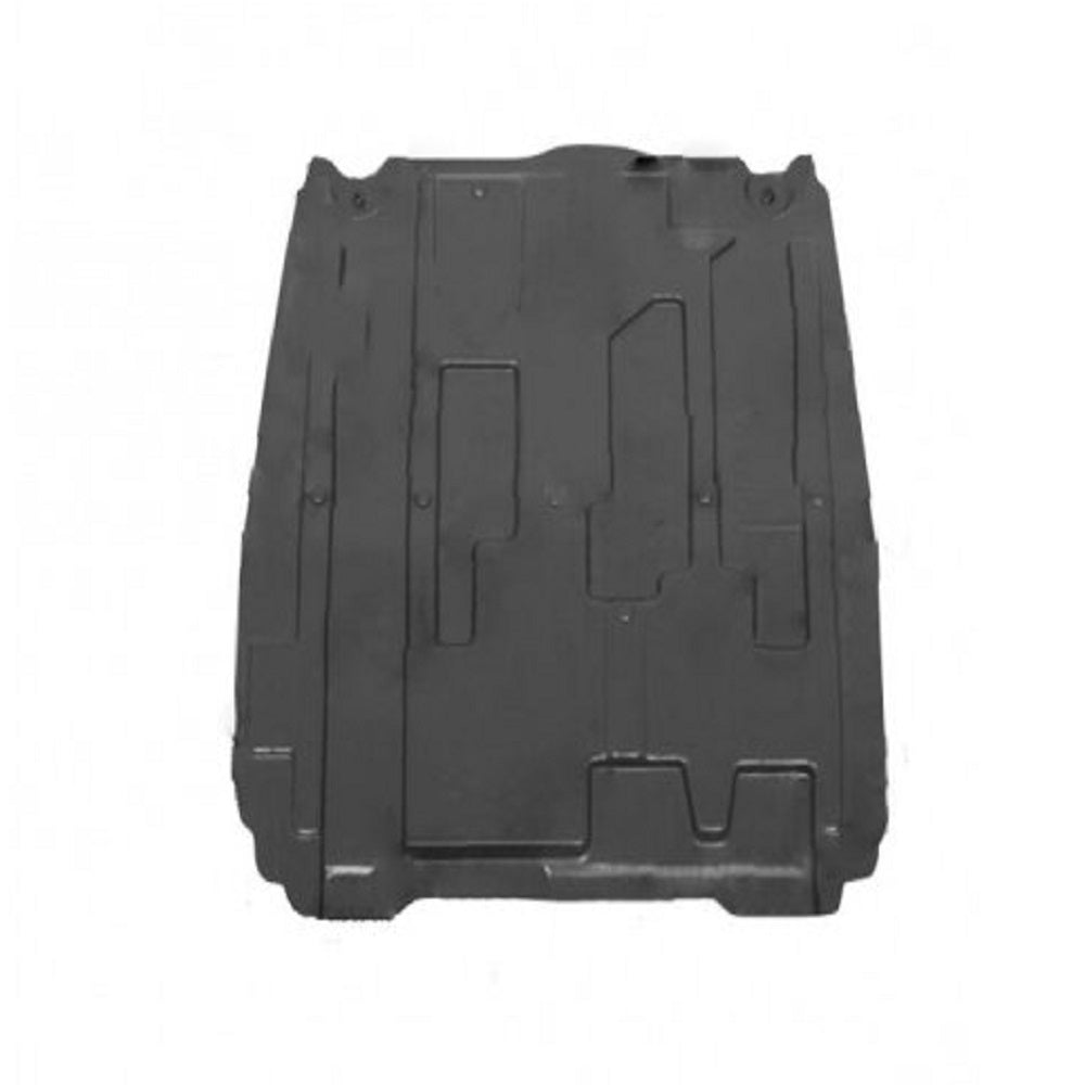 Opel Corsa C alsó motorvédő burkolat 2000-2003