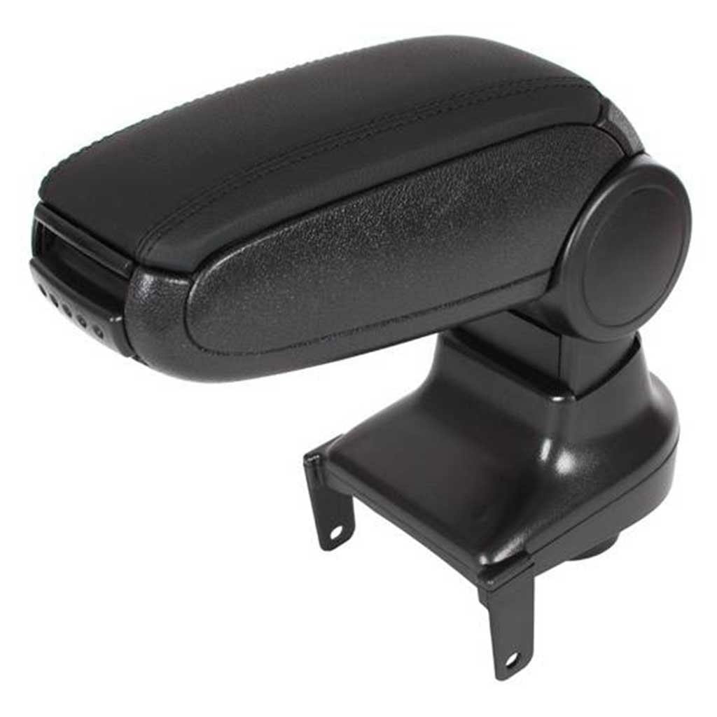 Renault Clio 4 kartámasz fekete textilbőr