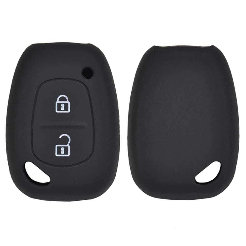 Opel kulcs szilikon tok