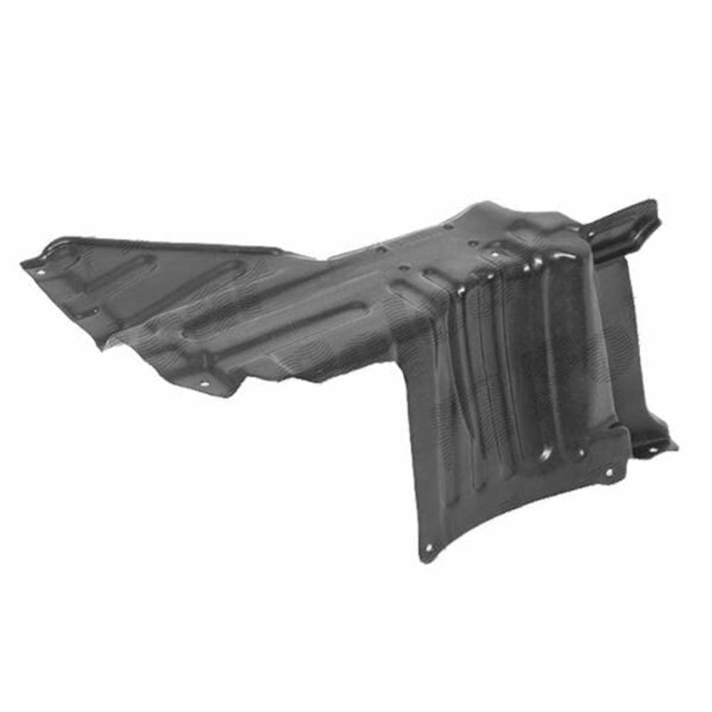 Suzuki Splash alsó motorvédő burkolat 2007-