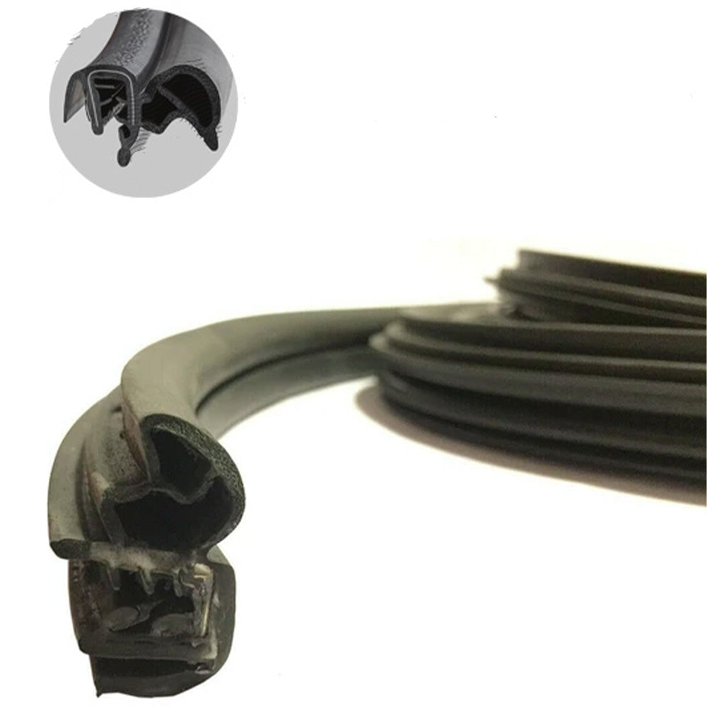 Opel Movano ajtó kédergumi tömítés 1998- | Peppi.hu