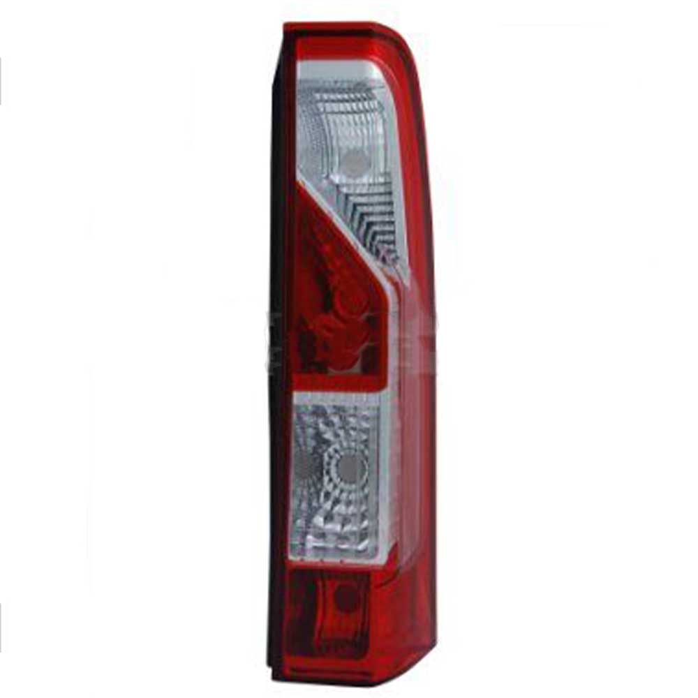 Opel Movano jobb hátsó lámpa 2010-