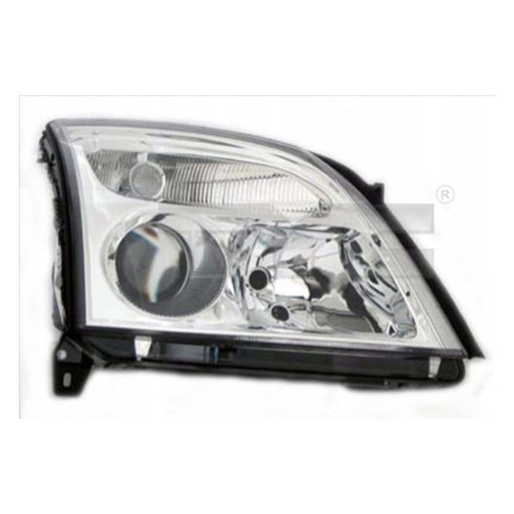 Opel Vectra C jobb főfényszóró 2002-2008