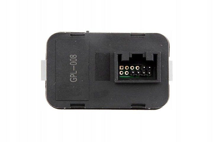 Opel Zafira A ablakemelő kapcsoló 1999-