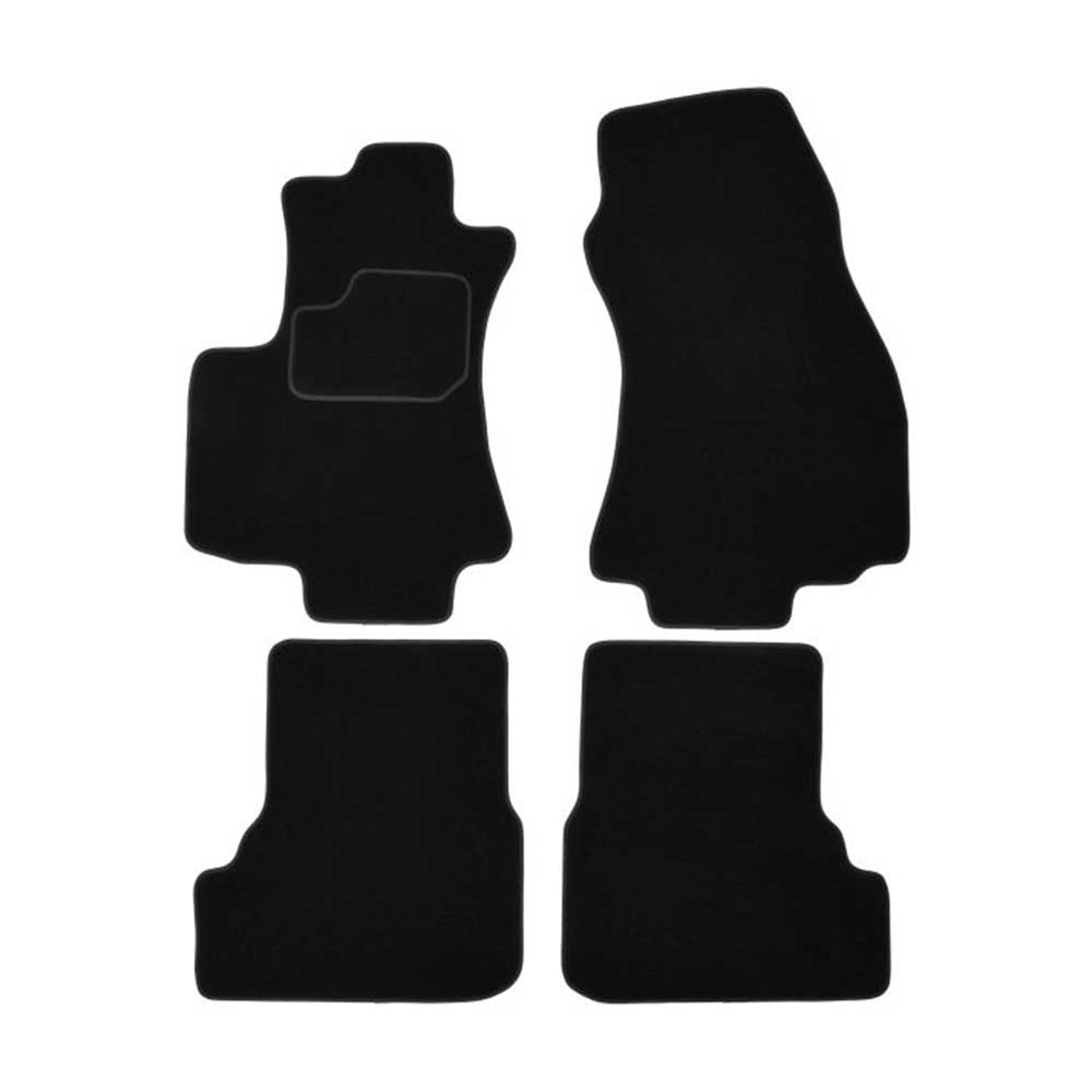 Opel Zafira Minivan szövetszőnyeg 2005-2015