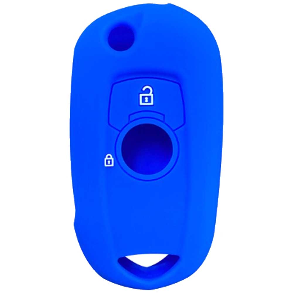 Opel Astra K szilikon tok Corsa E